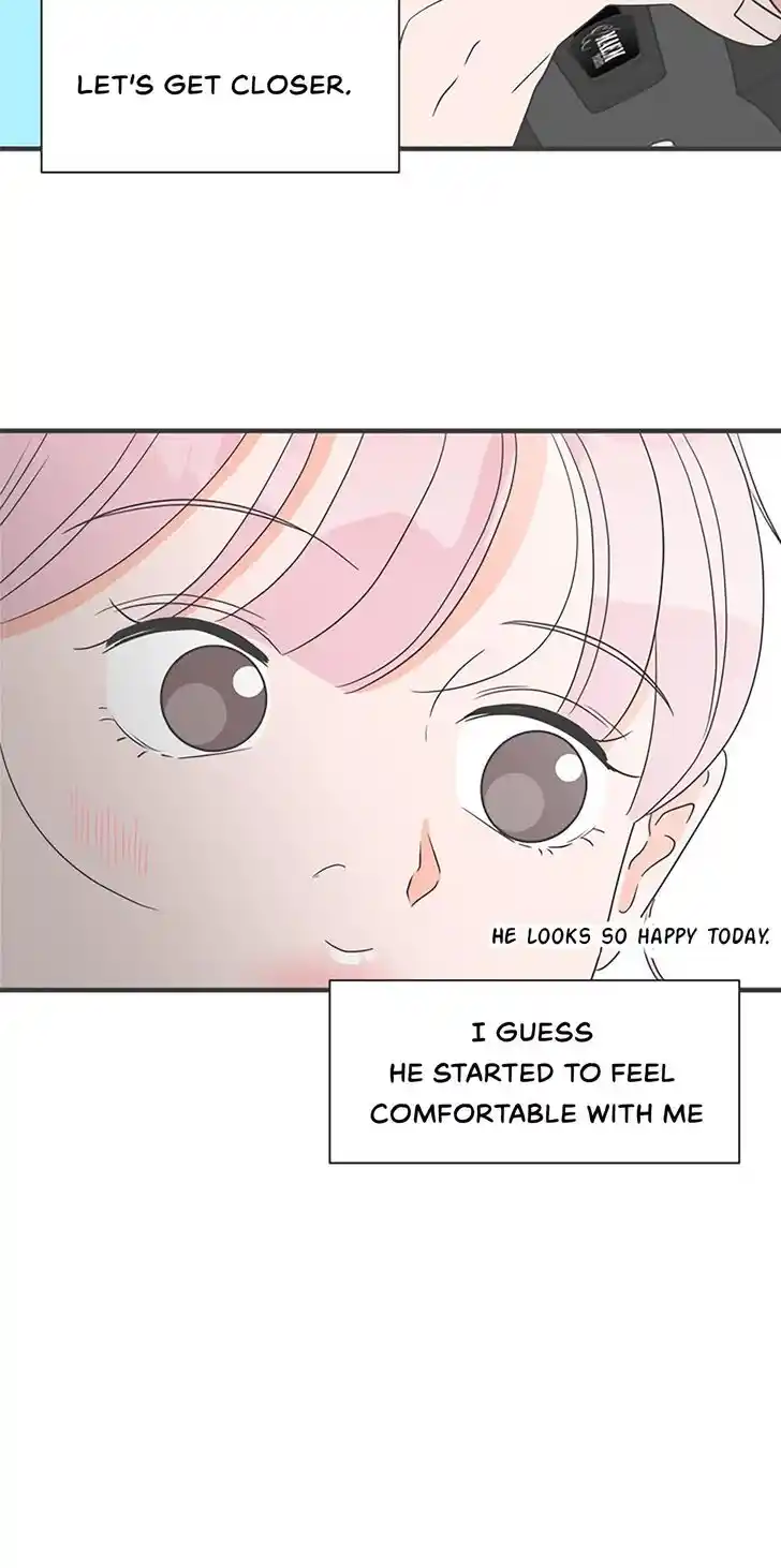 Koi wa Misoji o Sugite kara Ch.027