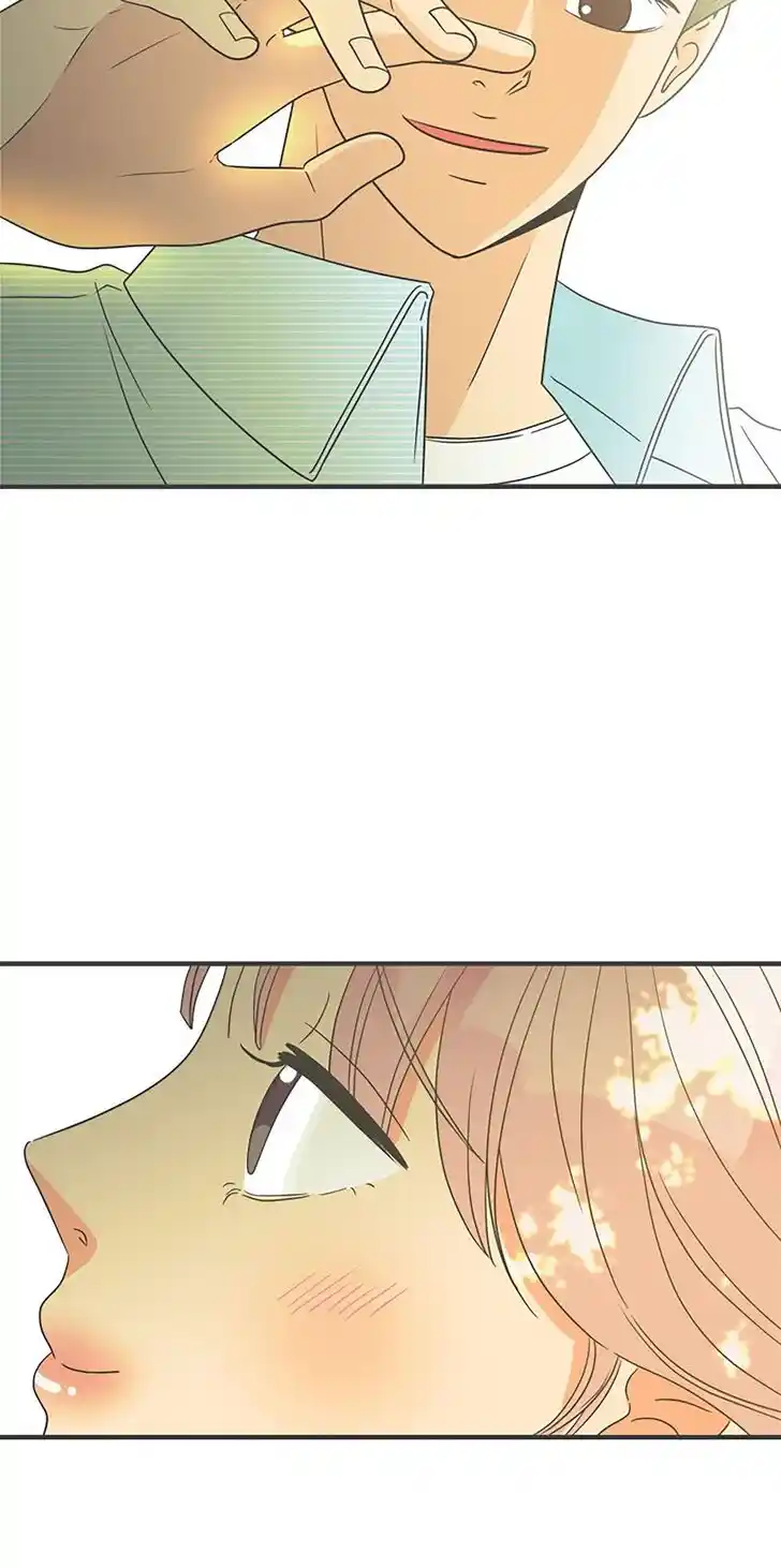 Koi wa Misoji o Sugite kara Ch.027