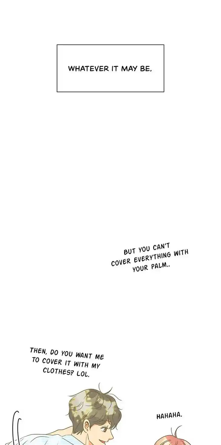 Koi wa Misoji o Sugite kara Ch.027