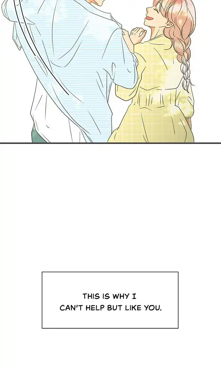 Koi wa Misoji o Sugite kara Ch.027