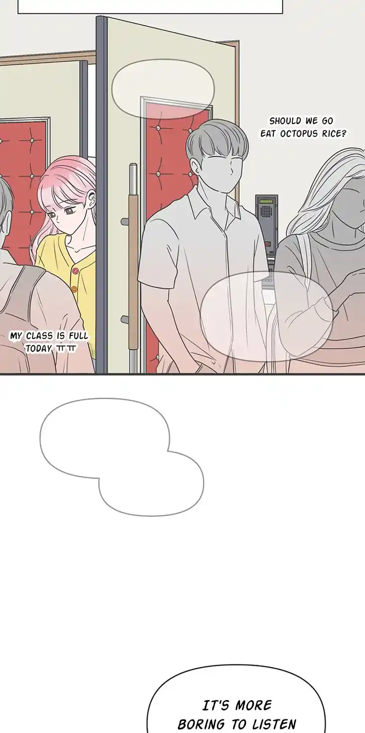 Koi wa Misoji o Sugite kara Ch.028