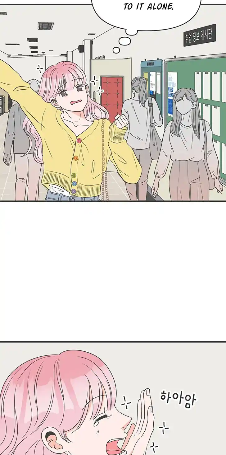 Koi wa Misoji o Sugite kara Ch.028