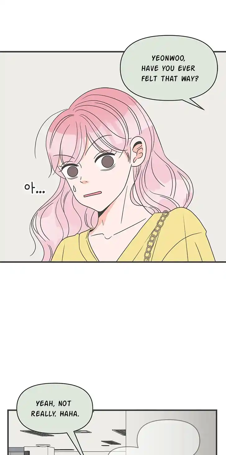 Koi wa Misoji o Sugite kara Ch.028