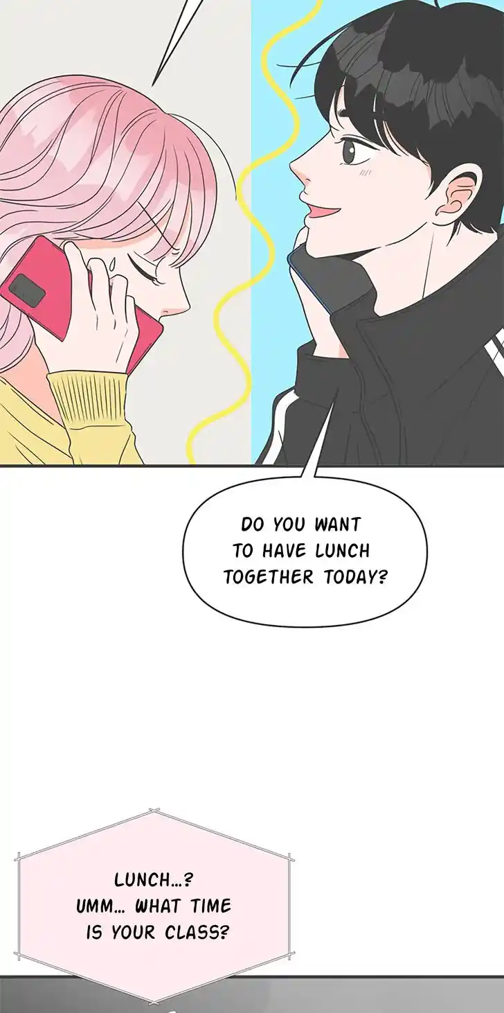 Koi wa Misoji o Sugite kara Ch.028