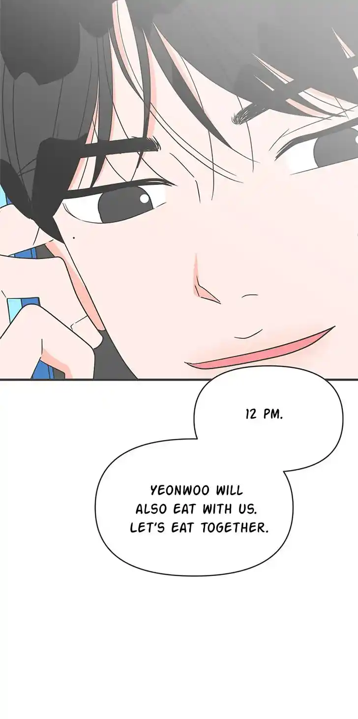 Koi wa Misoji o Sugite kara Ch.028