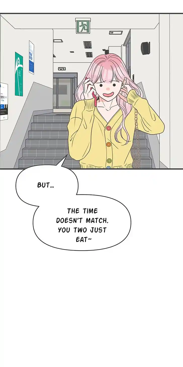 Koi wa Misoji o Sugite kara Ch.028