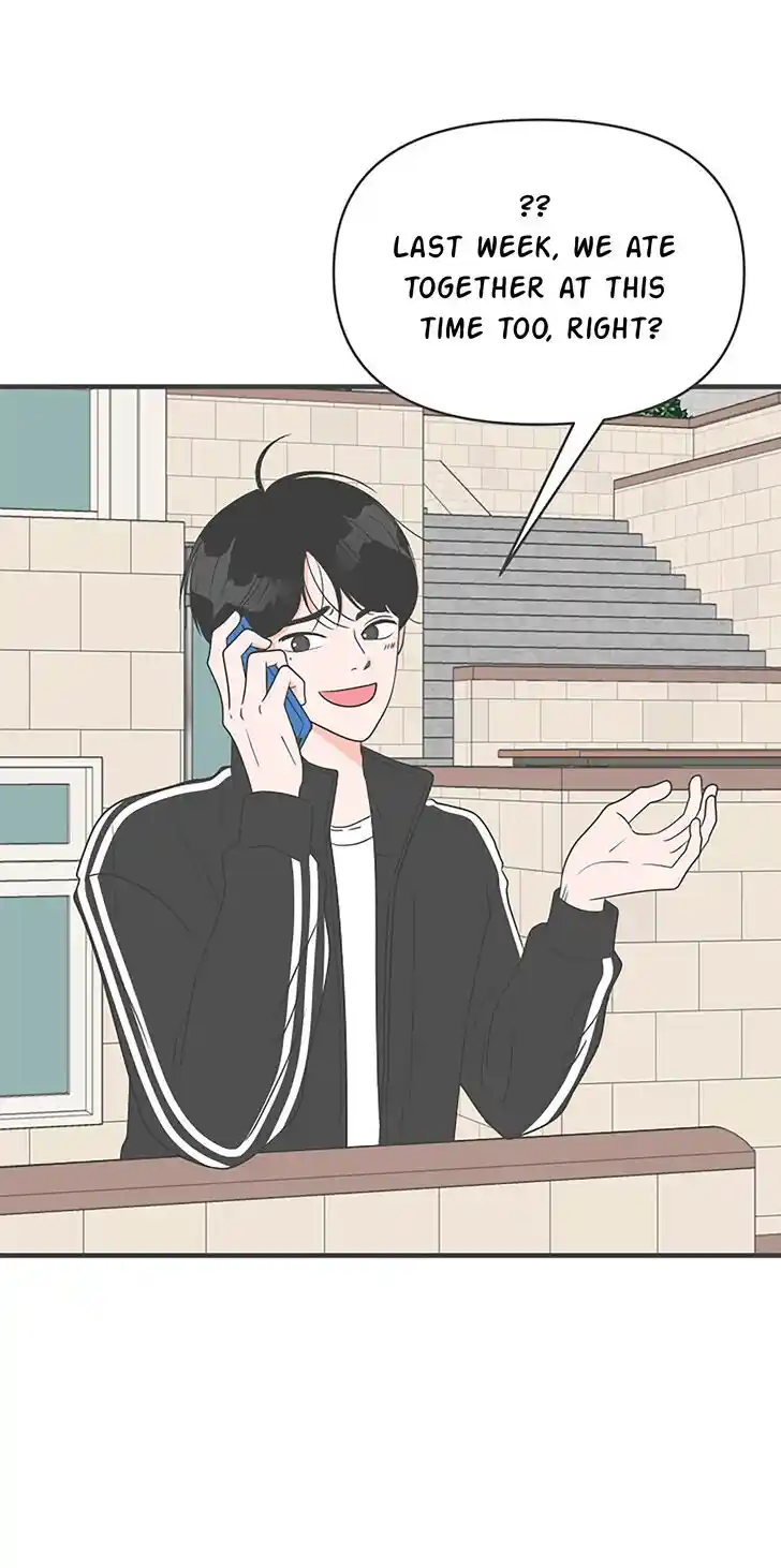 Koi wa Misoji o Sugite kara Ch.028