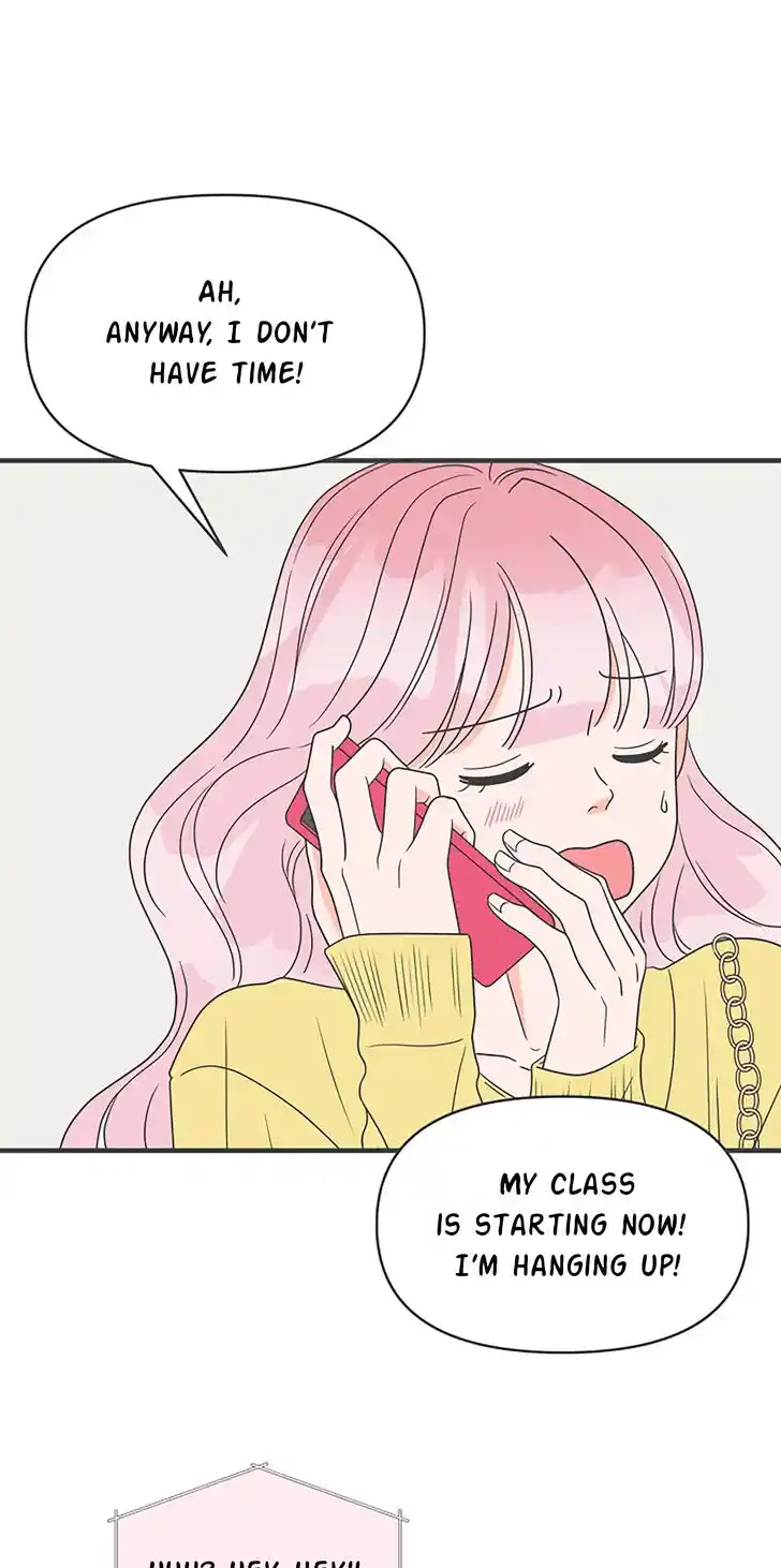 Koi wa Misoji o Sugite kara Ch.028