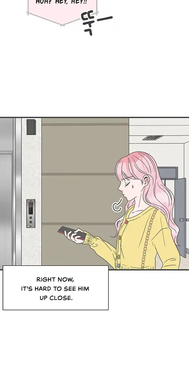 Koi wa Misoji o Sugite kara Ch.028