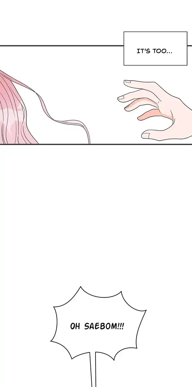 Koi wa Misoji o Sugite kara Ch.028