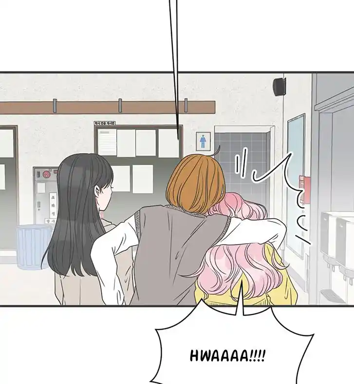 Koi wa Misoji o Sugite kara Ch.028