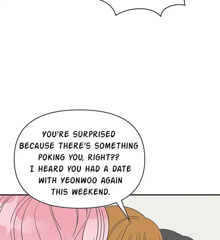 Koi wa Misoji o Sugite kara Ch.028