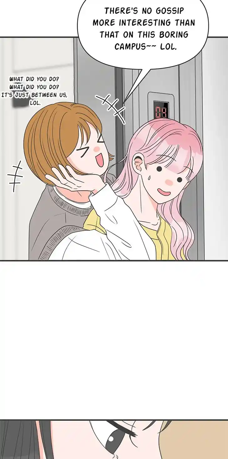 Koi wa Misoji o Sugite kara Ch.028