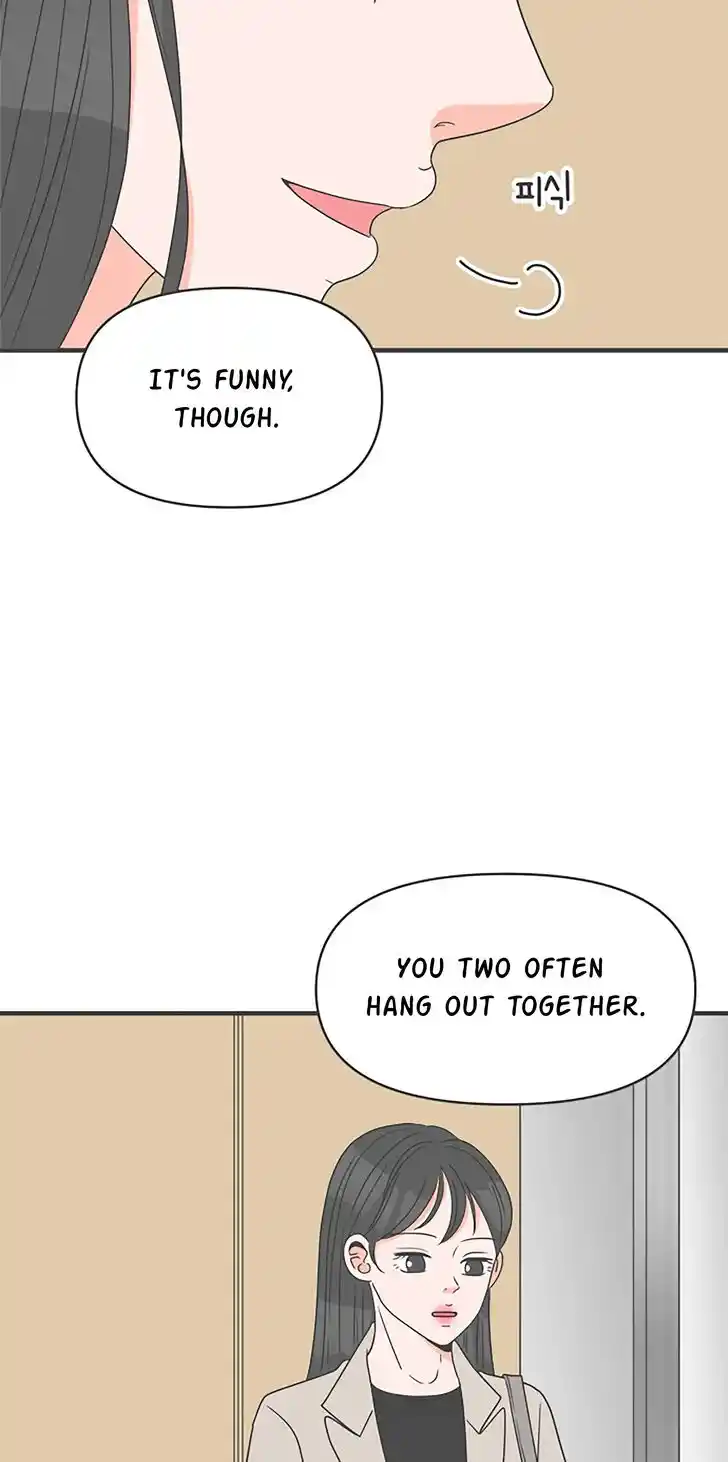 Koi wa Misoji o Sugite kara Ch.028