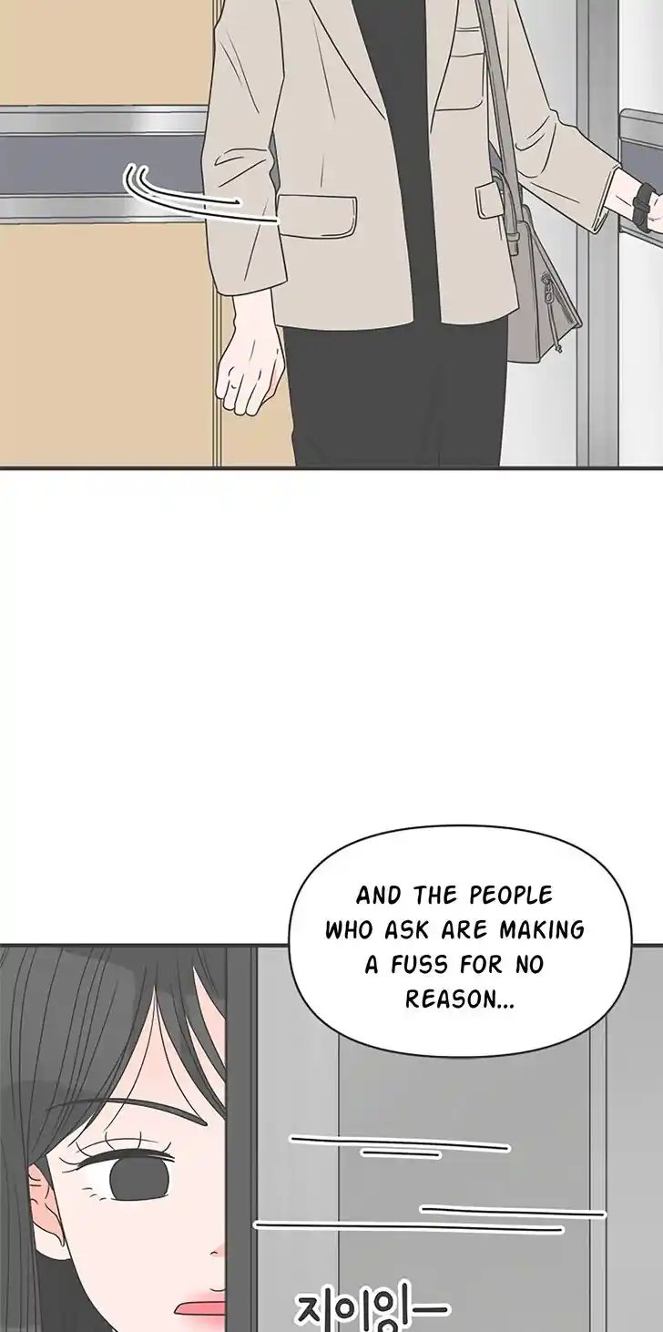 Koi wa Misoji o Sugite kara Ch.028