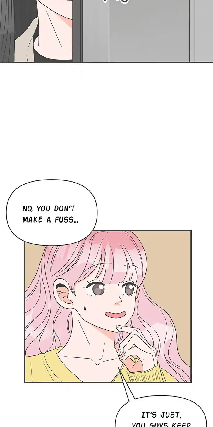 Koi wa Misoji o Sugite kara Ch.028