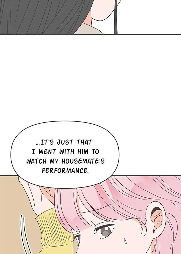 Koi wa Misoji o Sugite kara Ch.028