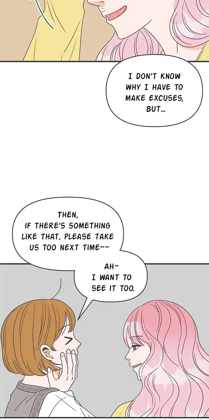 Koi wa Misoji o Sugite kara Ch.028