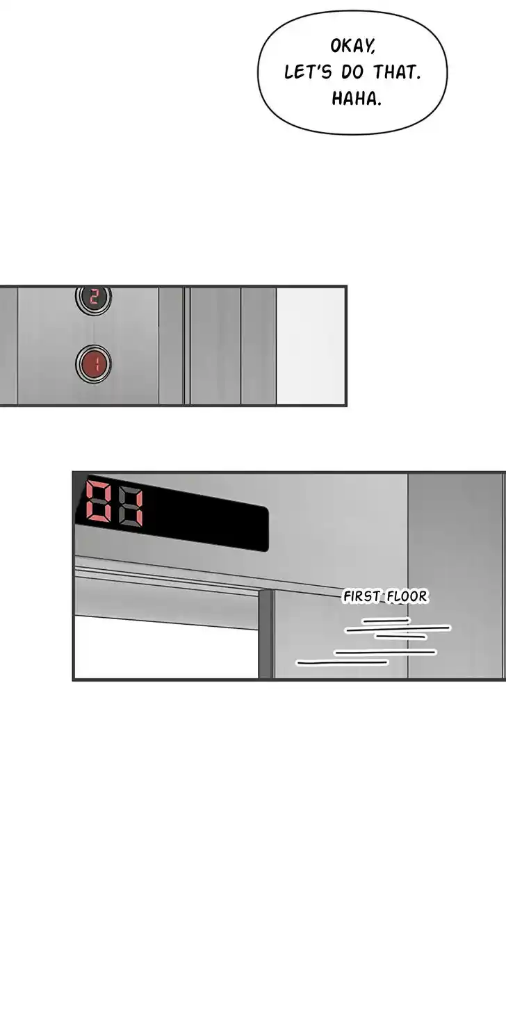 Koi wa Misoji o Sugite kara Ch.028