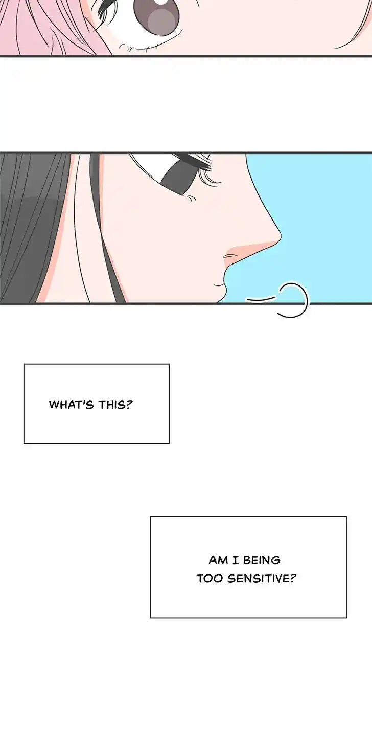 Koi wa Misoji o Sugite kara Ch.028