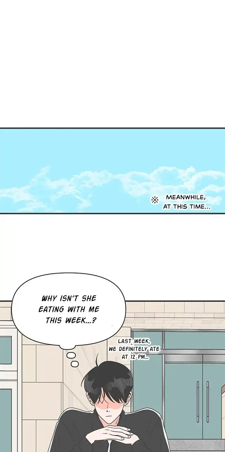 Koi wa Misoji o Sugite kara Ch.028