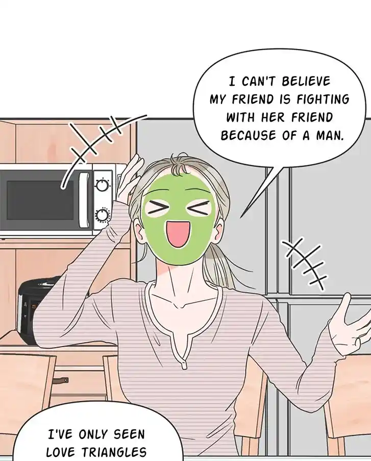 Koi wa Misoji o Sugite kara Ch.028