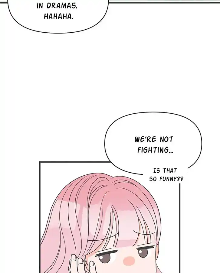 Koi wa Misoji o Sugite kara Ch.028