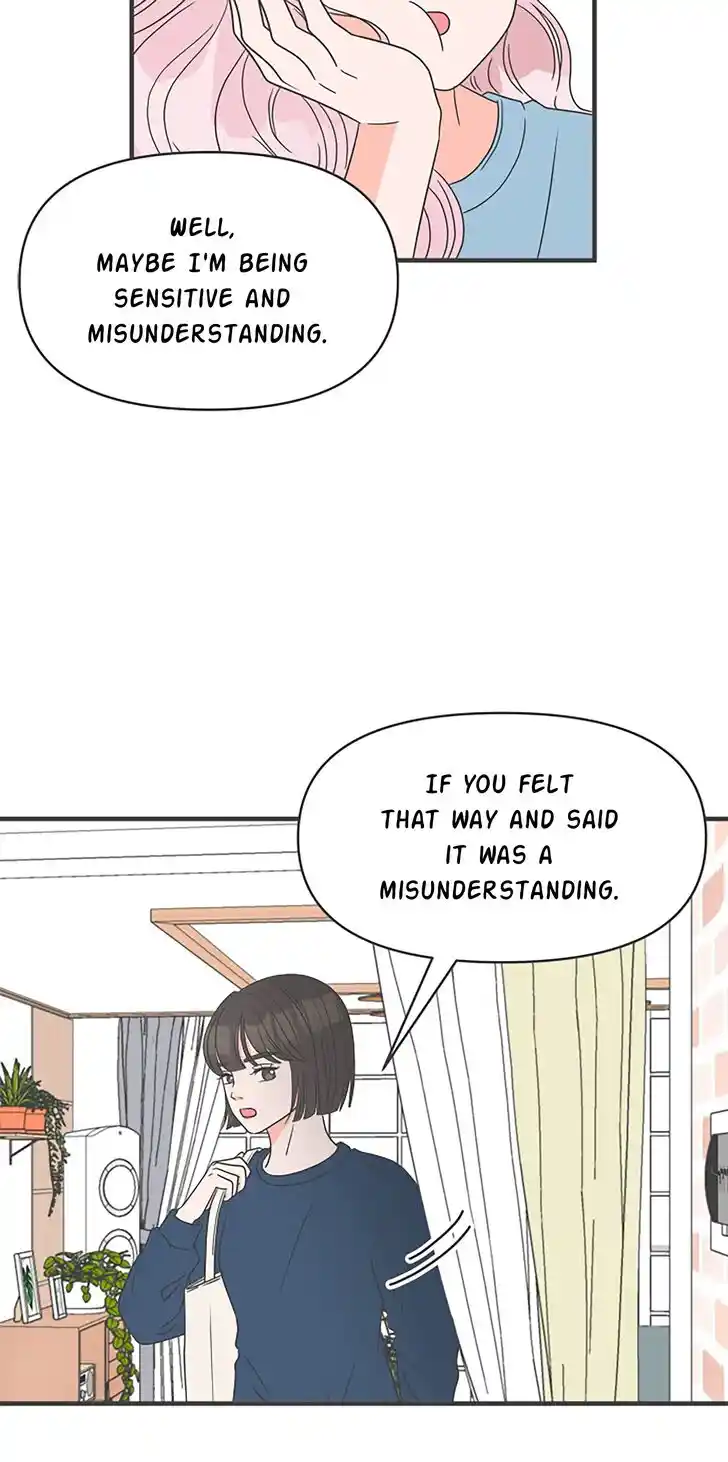 Koi wa Misoji o Sugite kara Ch.028