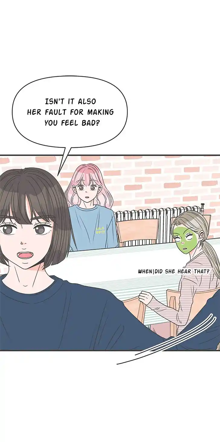 Koi wa Misoji o Sugite kara Ch.028