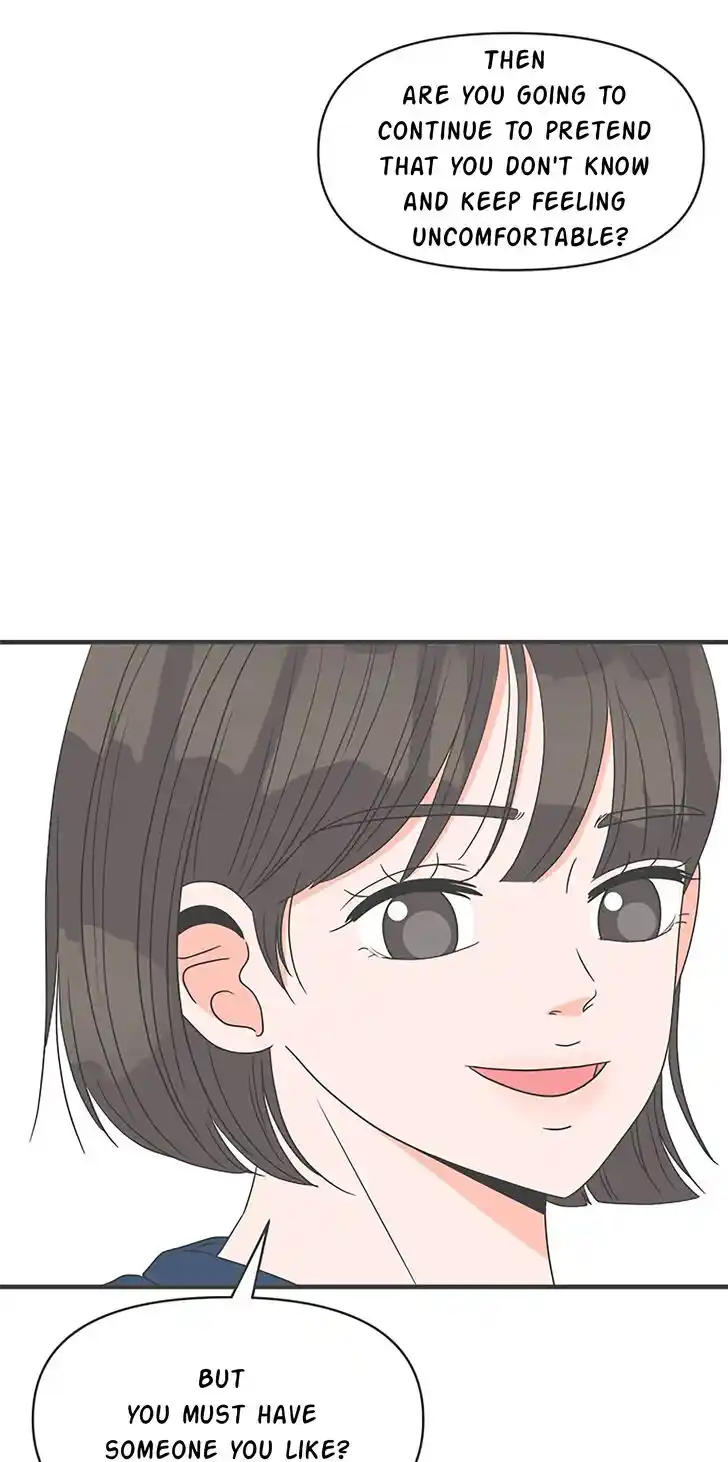 Koi wa Misoji o Sugite kara Ch.028