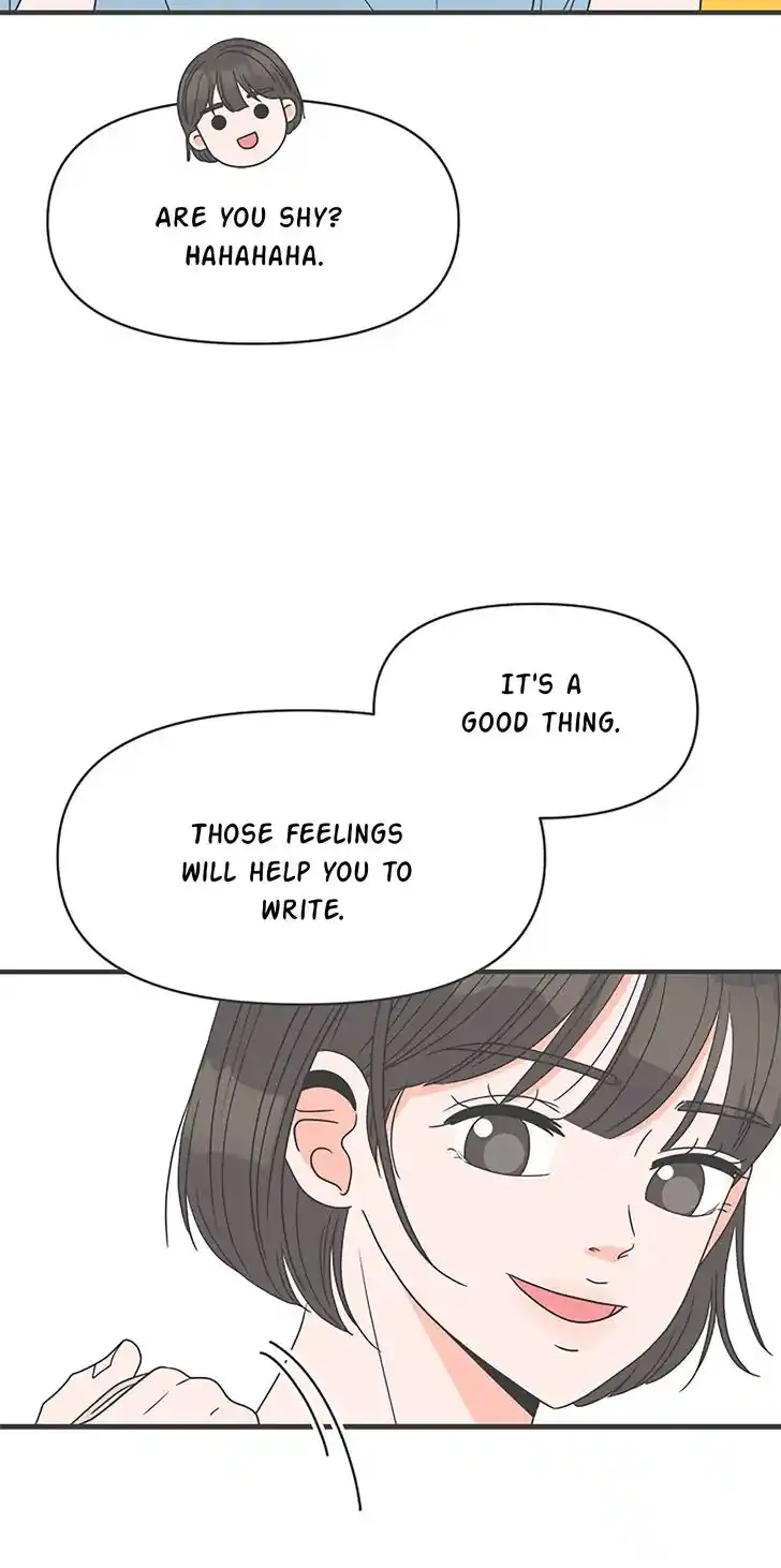 Koi wa Misoji o Sugite kara Ch.028