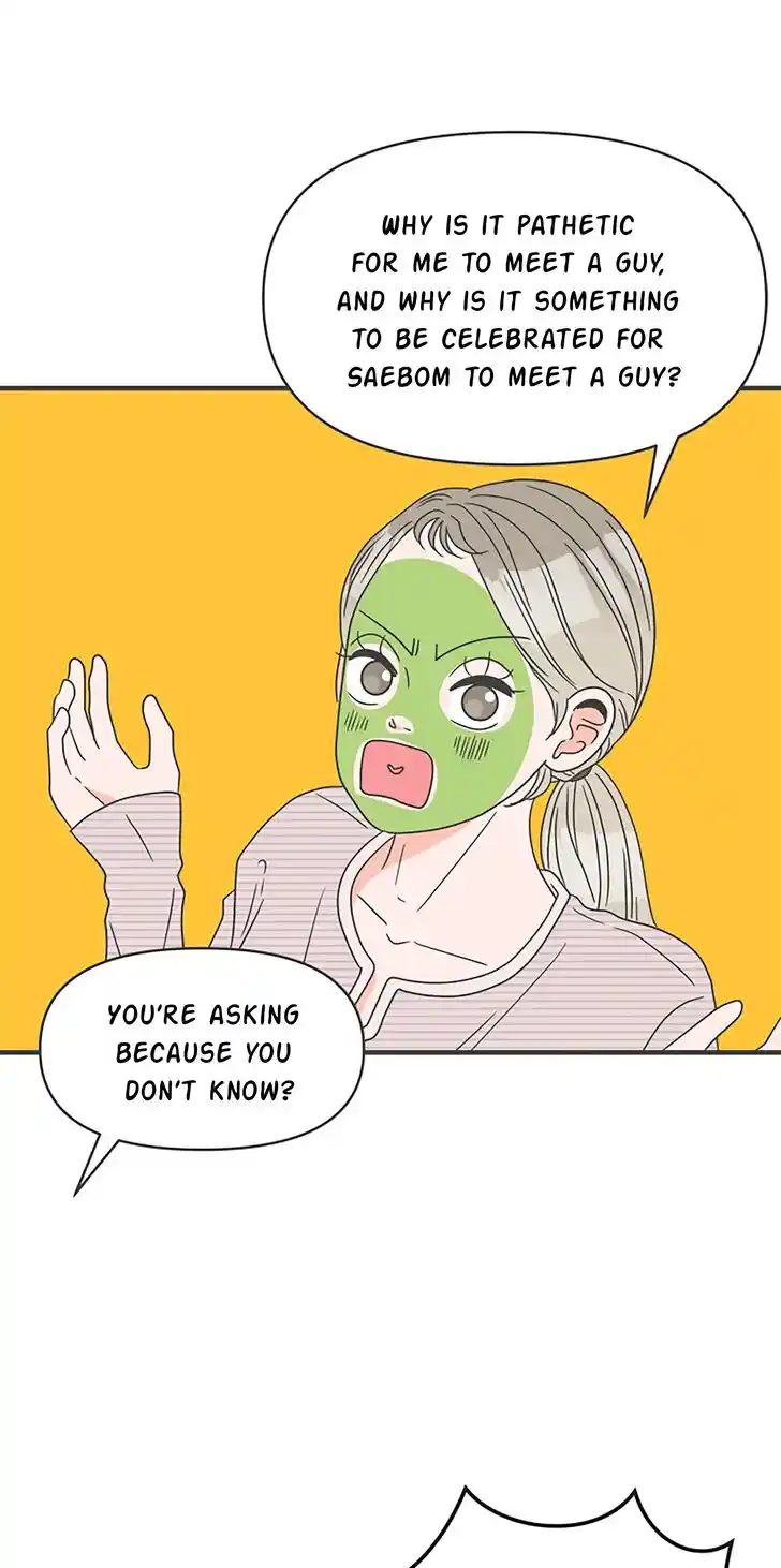 Koi wa Misoji o Sugite kara Ch.028