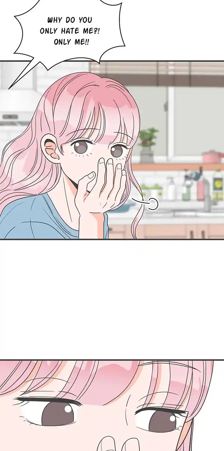 Koi wa Misoji o Sugite kara Ch.028