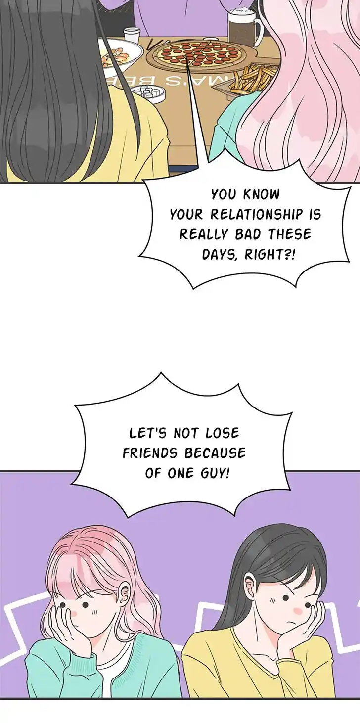 Koi wa Misoji o Sugite kara Ch.028