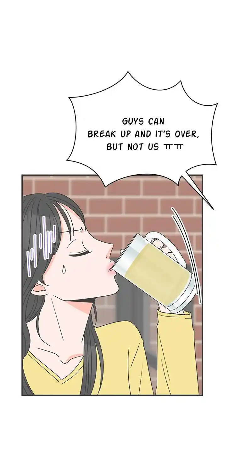 Koi wa Misoji o Sugite kara Ch.028