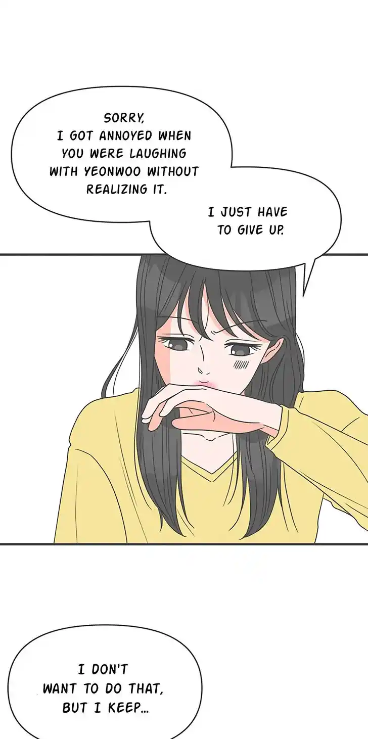 Koi wa Misoji o Sugite kara Ch.028