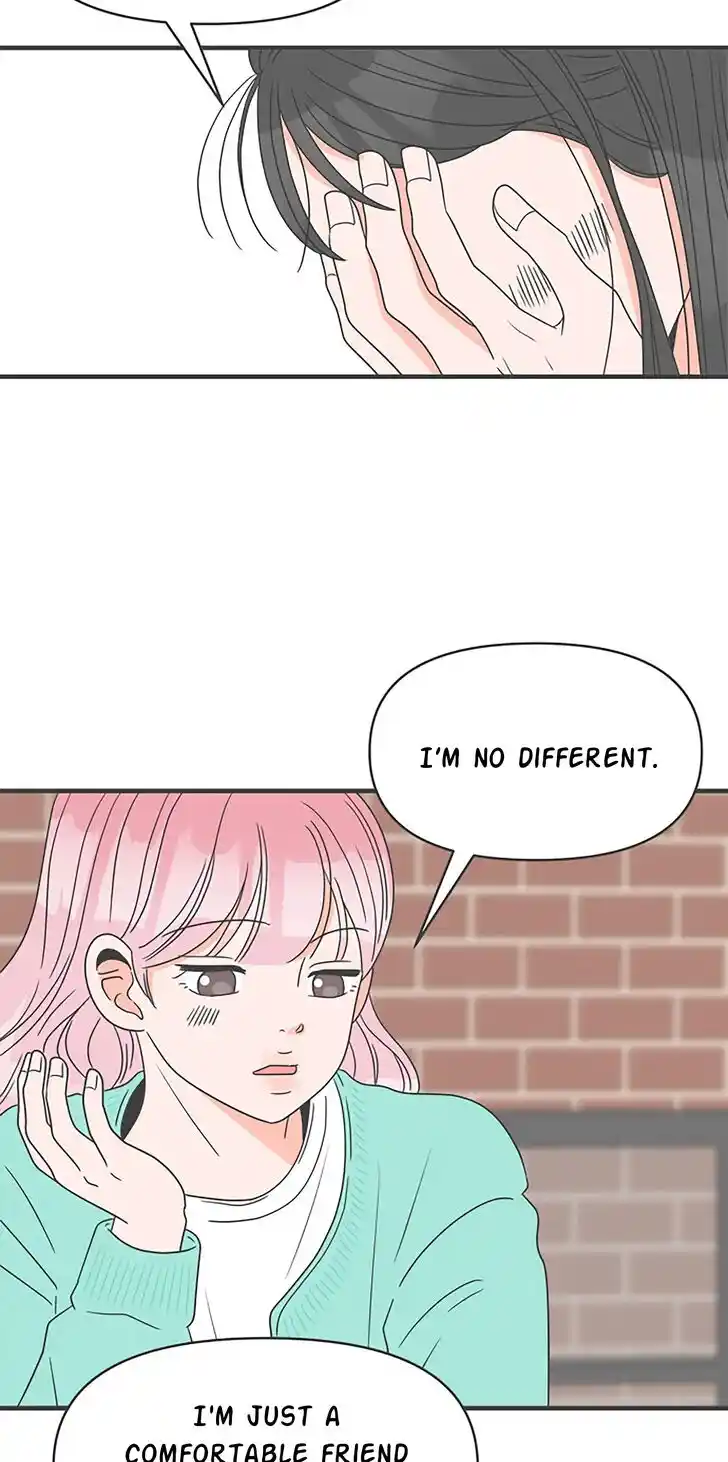 Koi wa Misoji o Sugite kara Ch.028