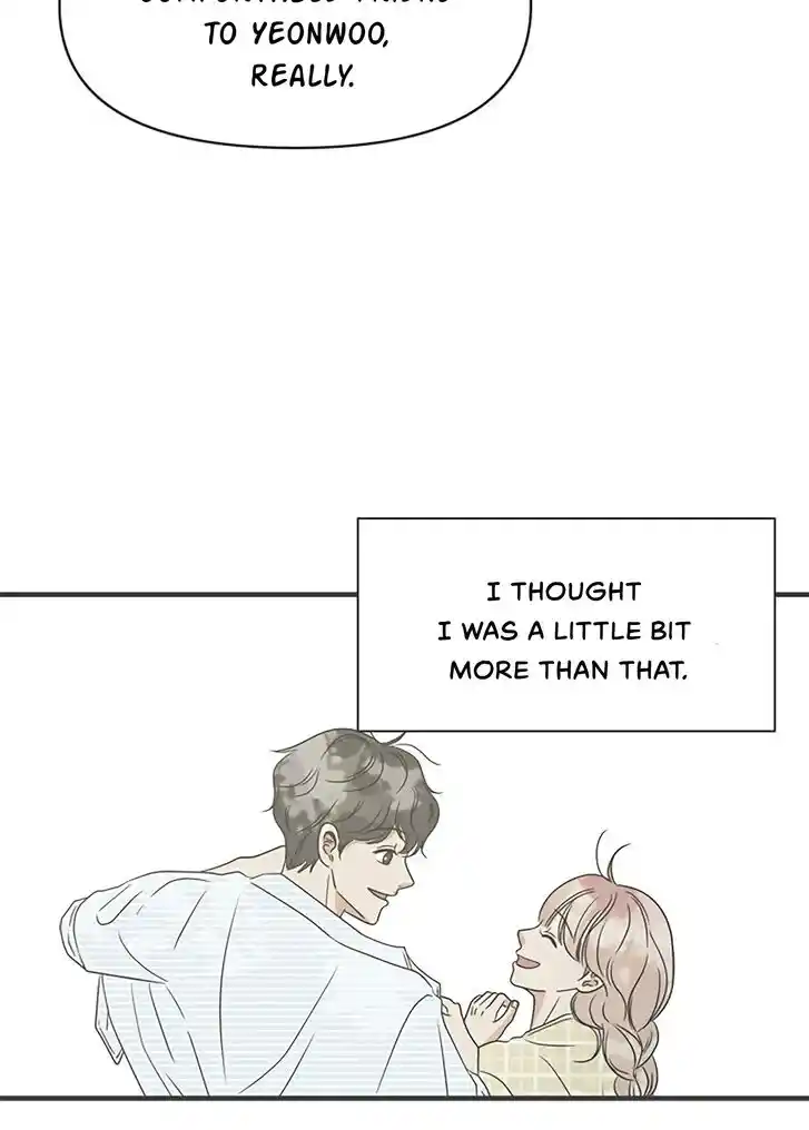 Koi wa Misoji o Sugite kara Ch.028