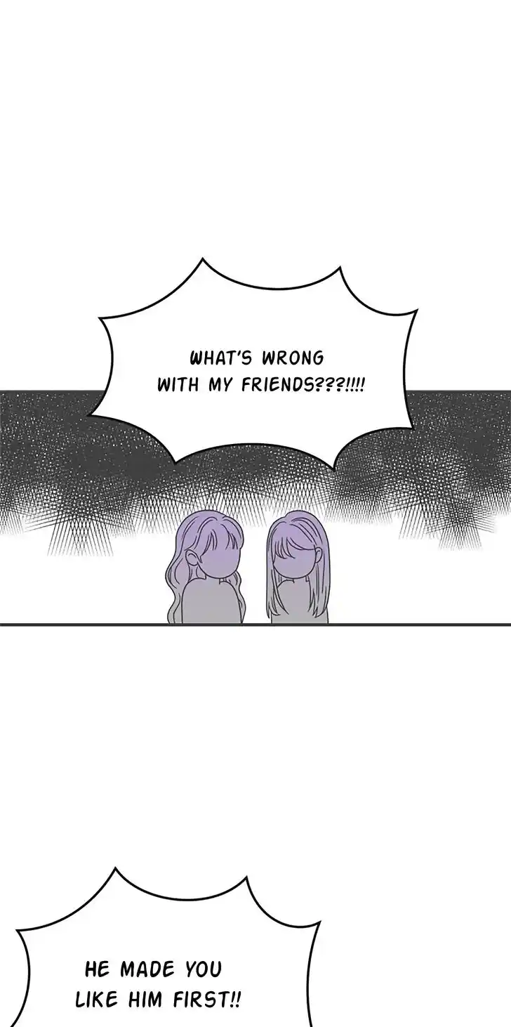 Koi wa Misoji o Sugite kara Ch.028