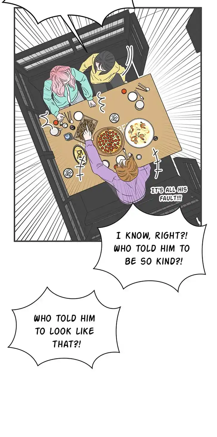 Koi wa Misoji o Sugite kara Ch.028