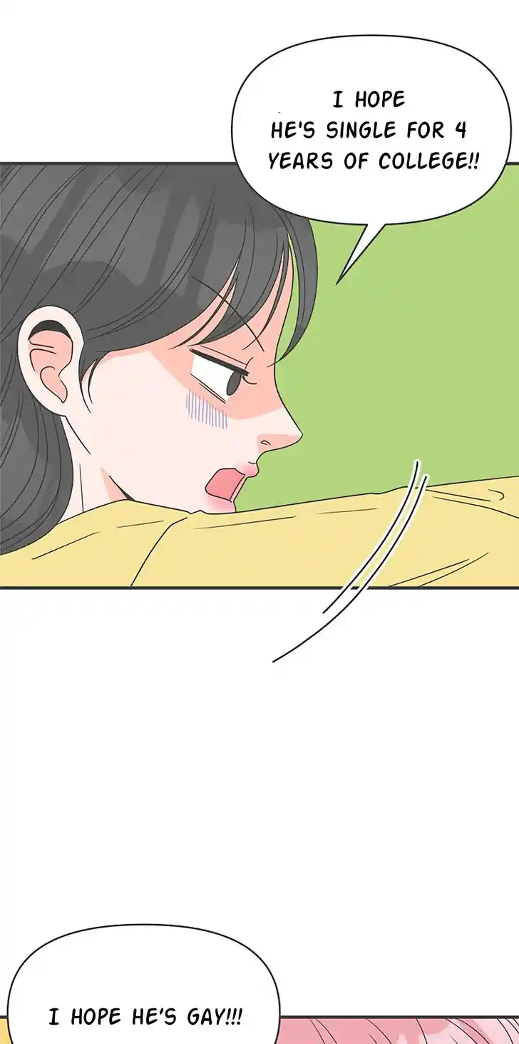 Koi wa Misoji o Sugite kara Ch.028