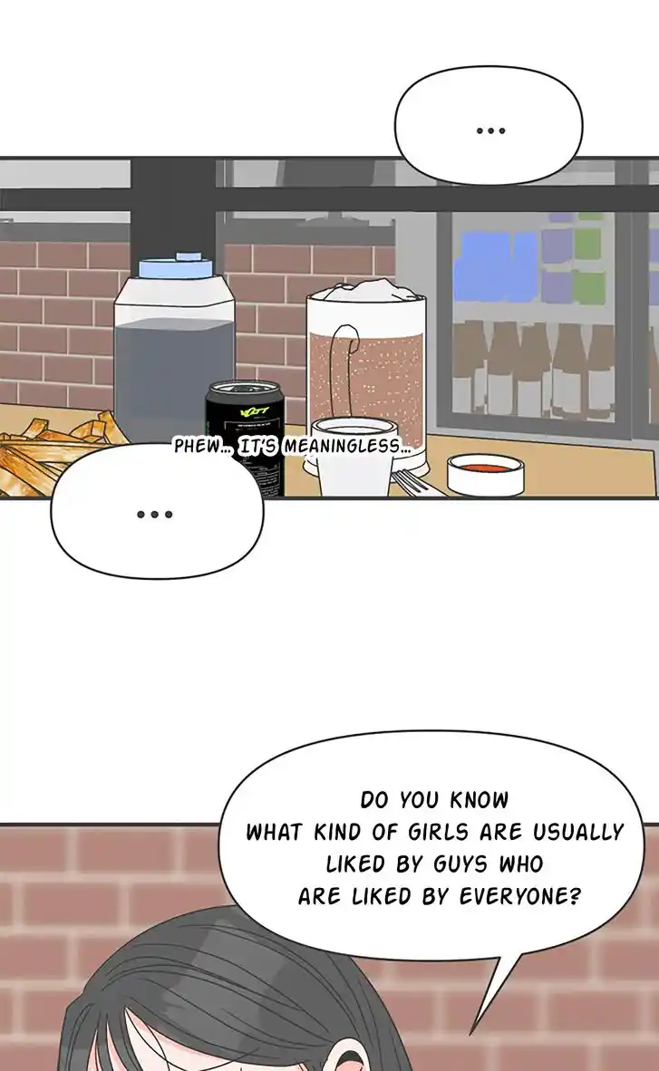 Koi wa Misoji o Sugite kara Ch.028