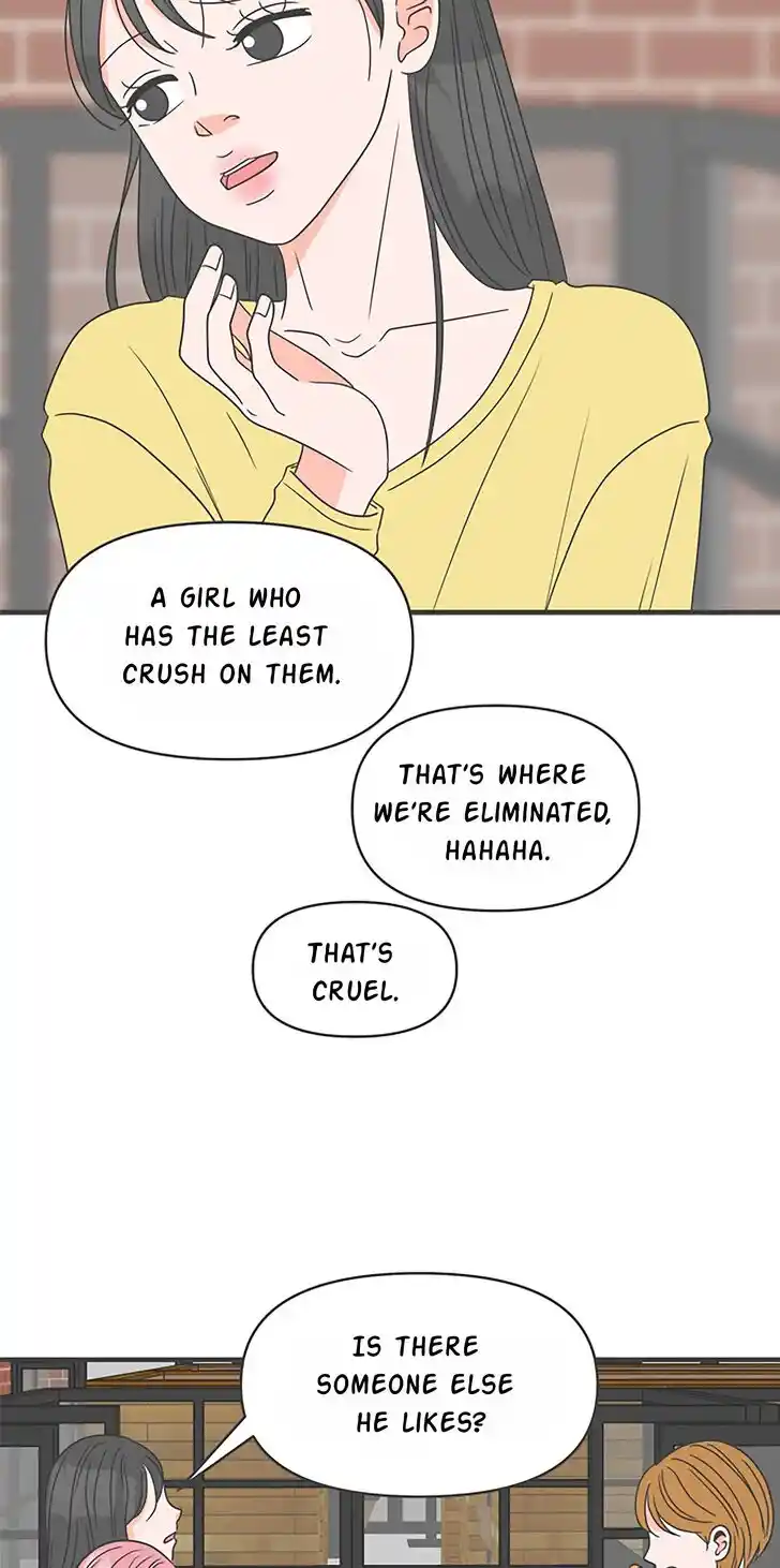 Koi wa Misoji o Sugite kara Ch.028