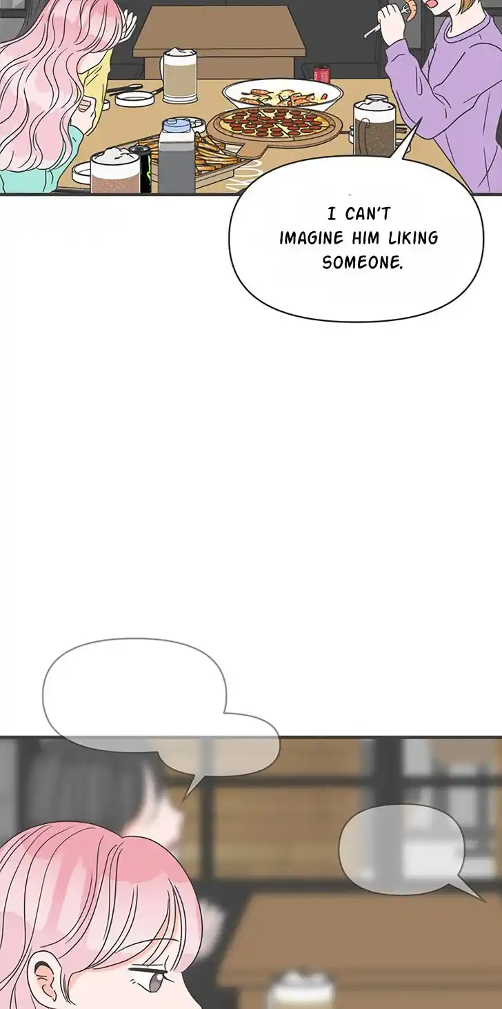 Koi wa Misoji o Sugite kara Ch.028