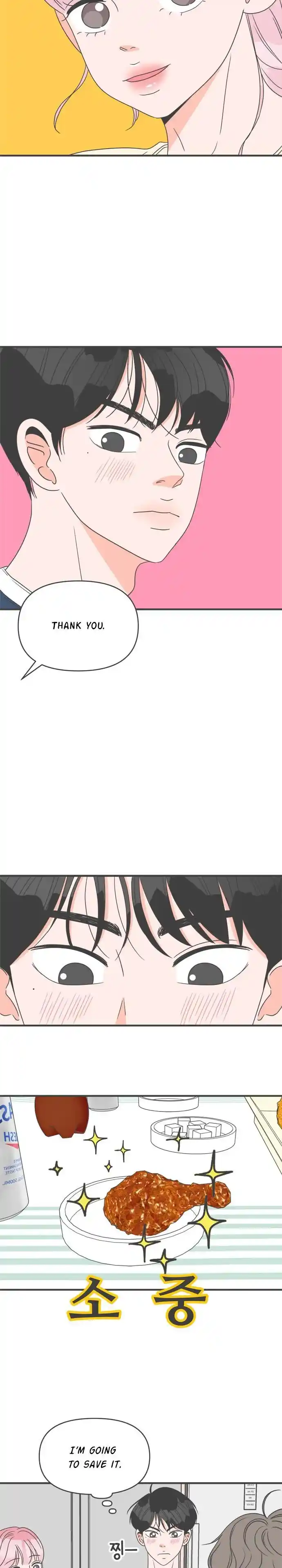 Koi wa Misoji o Sugite kara Ch.029