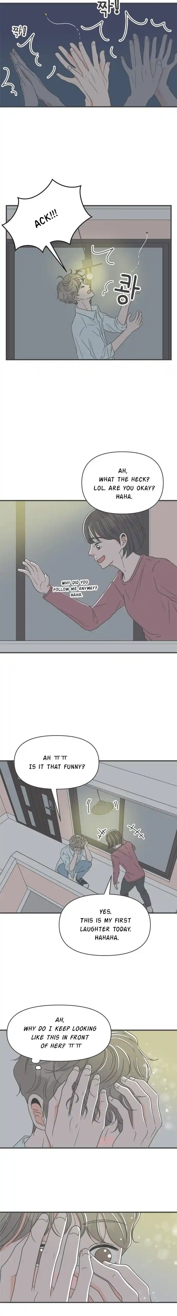 Koi wa Misoji o Sugite kara Ch.029