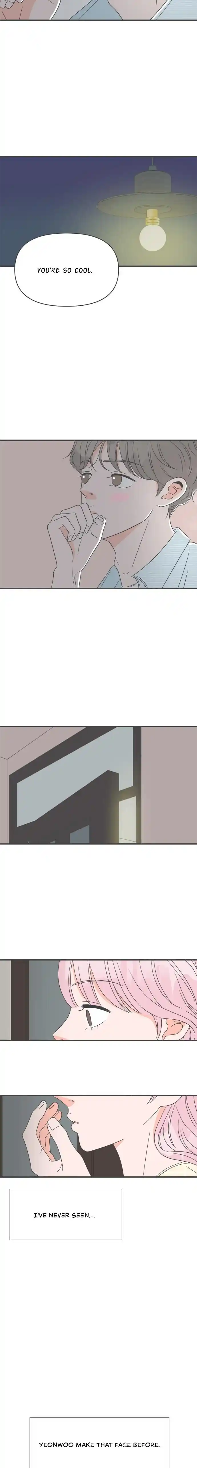 Koi wa Misoji o Sugite kara Ch.029