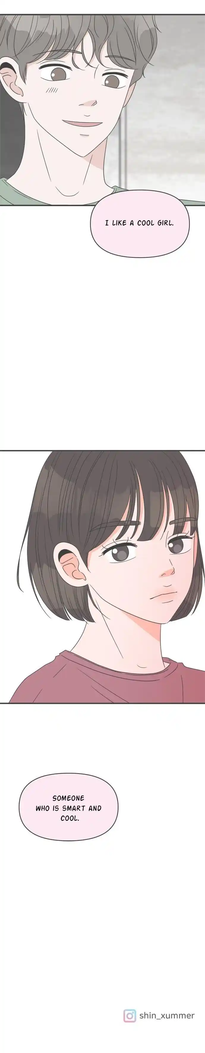 Koi wa Misoji o Sugite kara Ch.029