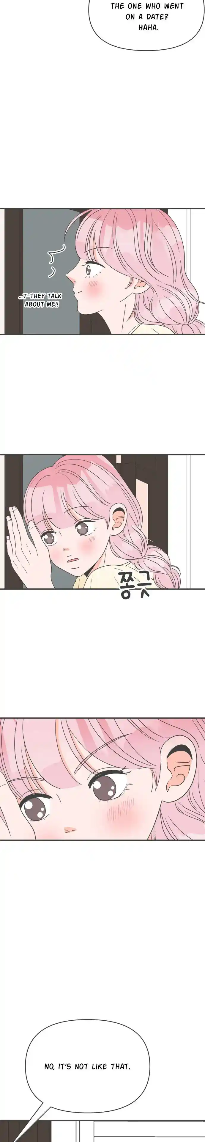 Koi wa Misoji o Sugite kara Ch.030