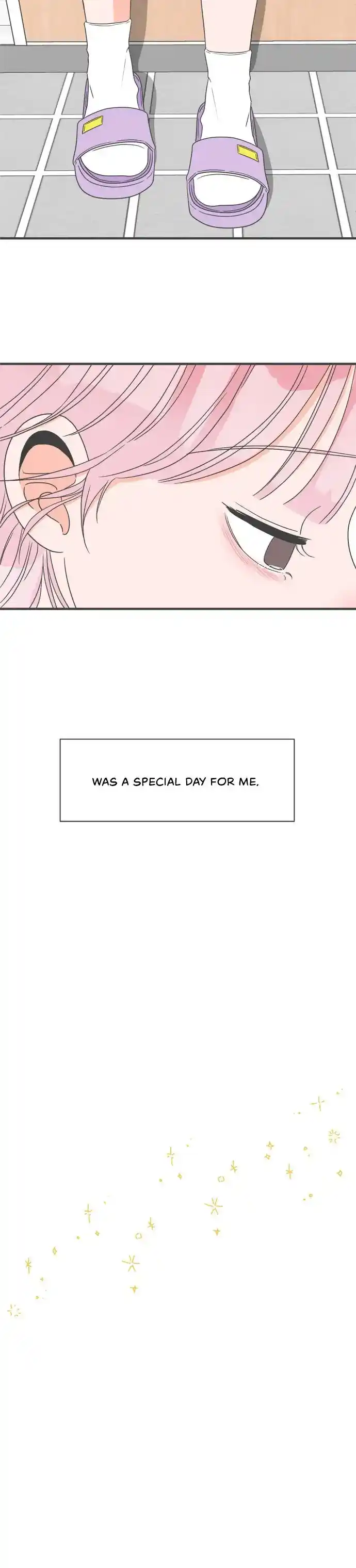 Koi wa Misoji o Sugite kara Ch.030